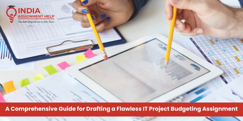 A Comprehensive Guide for Drafting a Flawless IT Project Budgeting Assignment