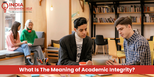 What Is The Meaning of Academic Integrity?