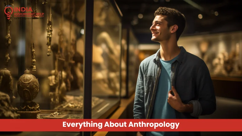 Everything About Anthropology: Types, Studies, Degrees, And More