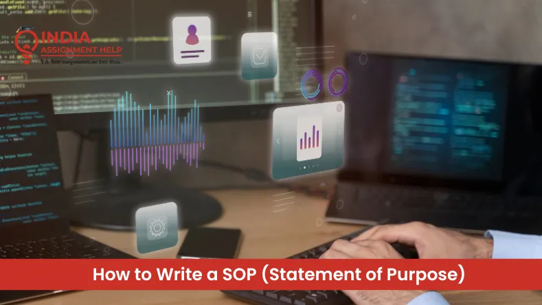 A #toolkit of How to Write a #SOP (Statement of Purpose) for the #education #brainstorm that India Really Needs