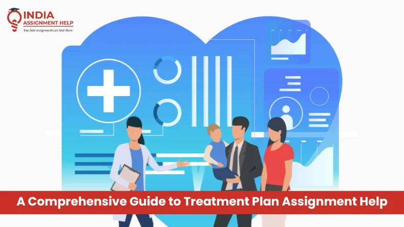 Navigate the Path to Success: A Comprehensive Guide to Treatment Plan Assignment Help