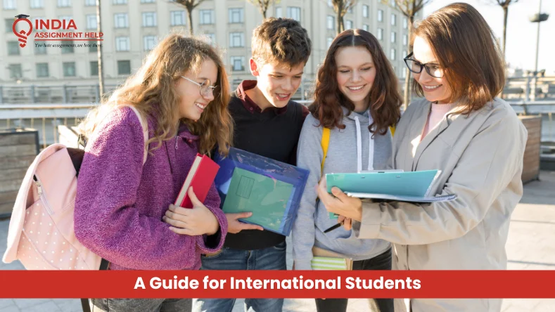 Permanent Residency Made Simple: A Guide for International Students