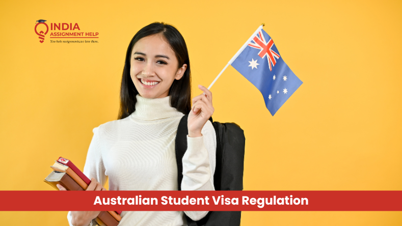 Students Seeking To Study In Australia Will Soon Have To Watch Out For Their Account Balances