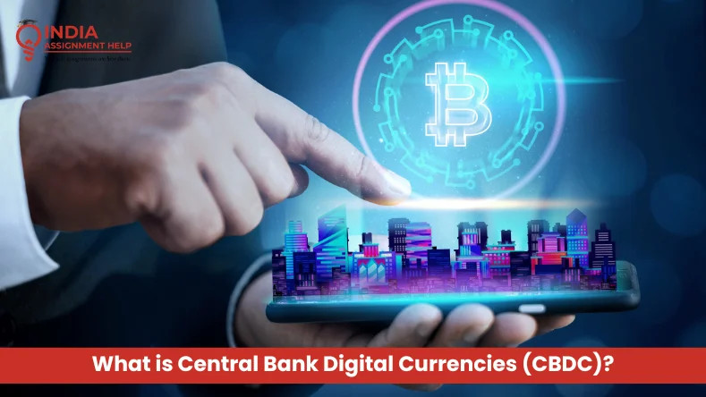 Everything You Need To Know About Digital Currency- CBDC & Its Benefits!