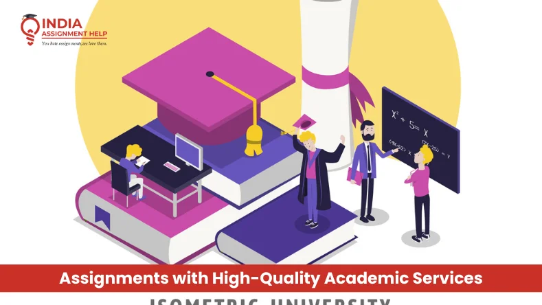 How To Prepare Assignments with High-Quality Academic Services?