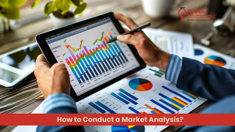 How to Conduct a Market Analysis?