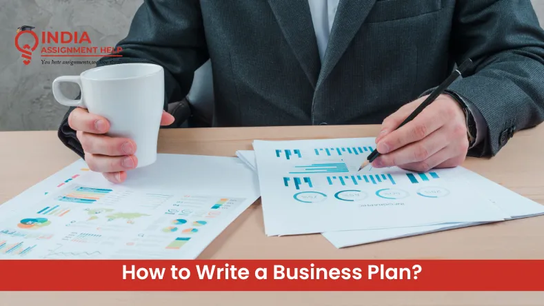 How to Write a Business Plan?