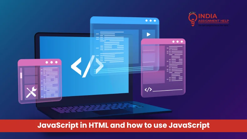 What is JavaScript: Basics, JavaScript in HTML and how to use JavaScript?