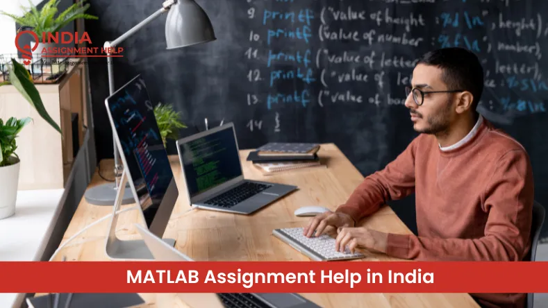 MATLAB Assignment Help in India