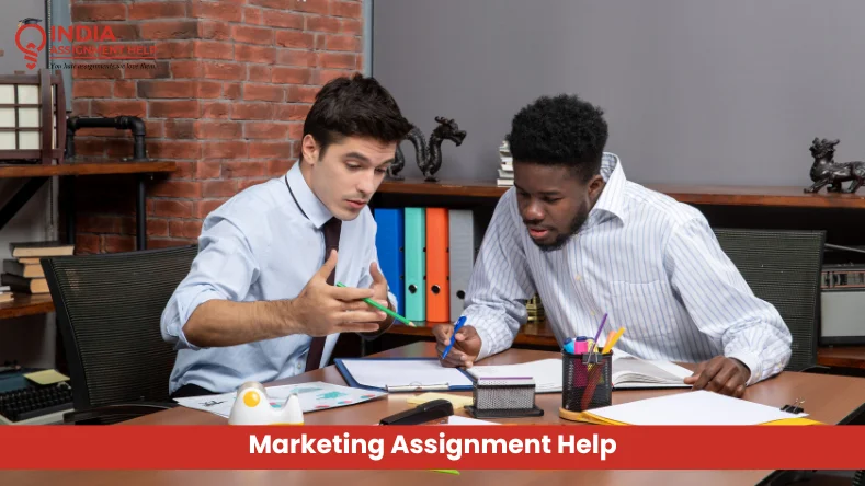 Hidden Benefits of Getting Marketing Assignment Help