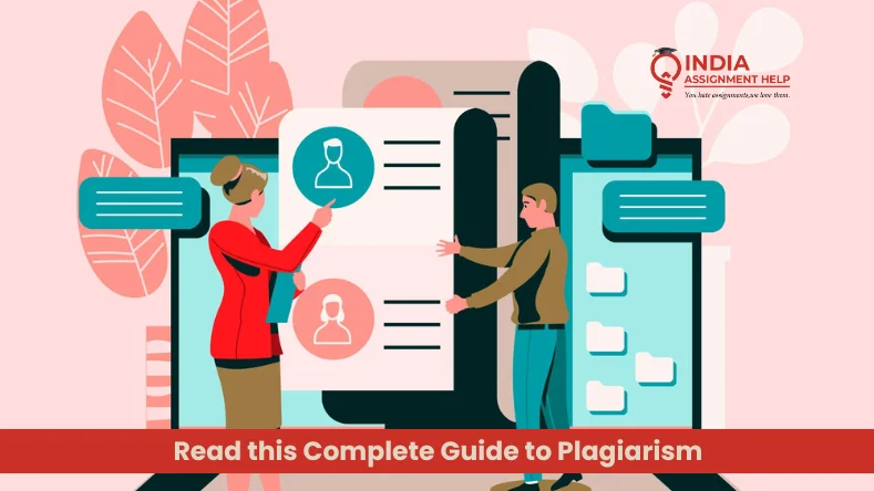 Need a Plagiarism Solution? Read this Complete Guide to Plagiarism