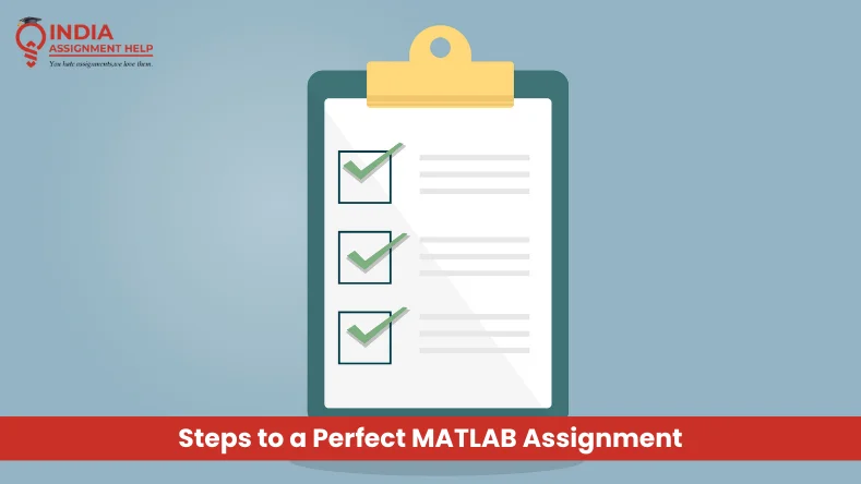 How To Finish Your MATLAB Assignment On Time; 8 Amazing Tricks