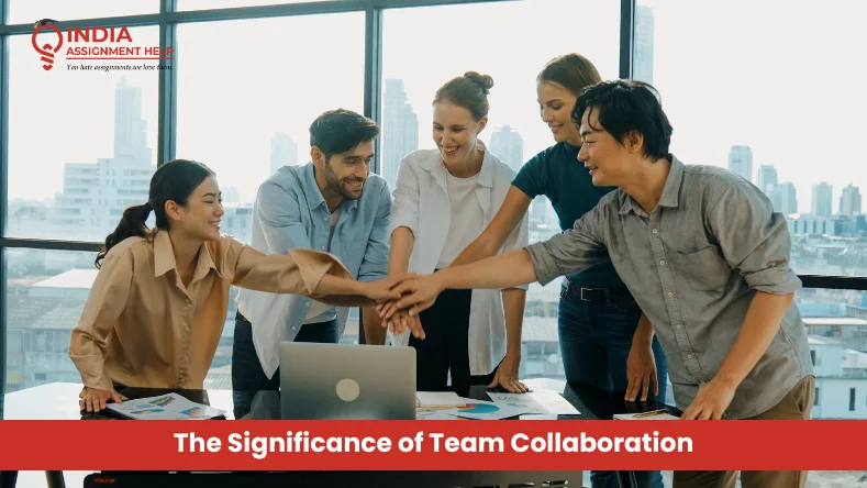 Team Collaboration: Unveiling the Essence, Significance, and Benefits