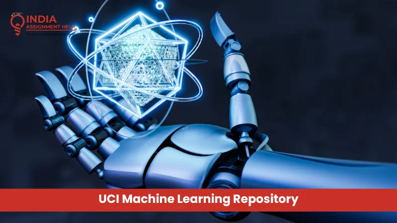 Let’s learn all about the UCI Machine Learning repository!