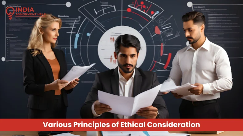 Ethical Consideration in Projects and Assignments: A Comprehensive Guide