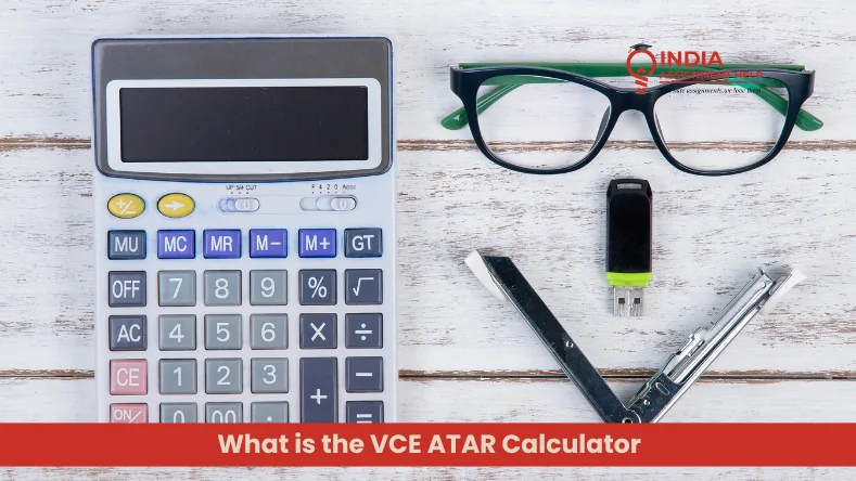 What is the VCE ATAR Calculator