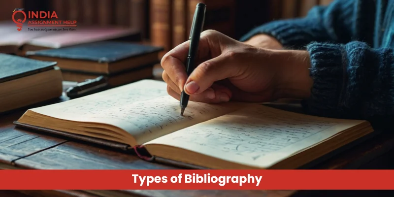 What Is Bibliography In Project And How To Write Them? 