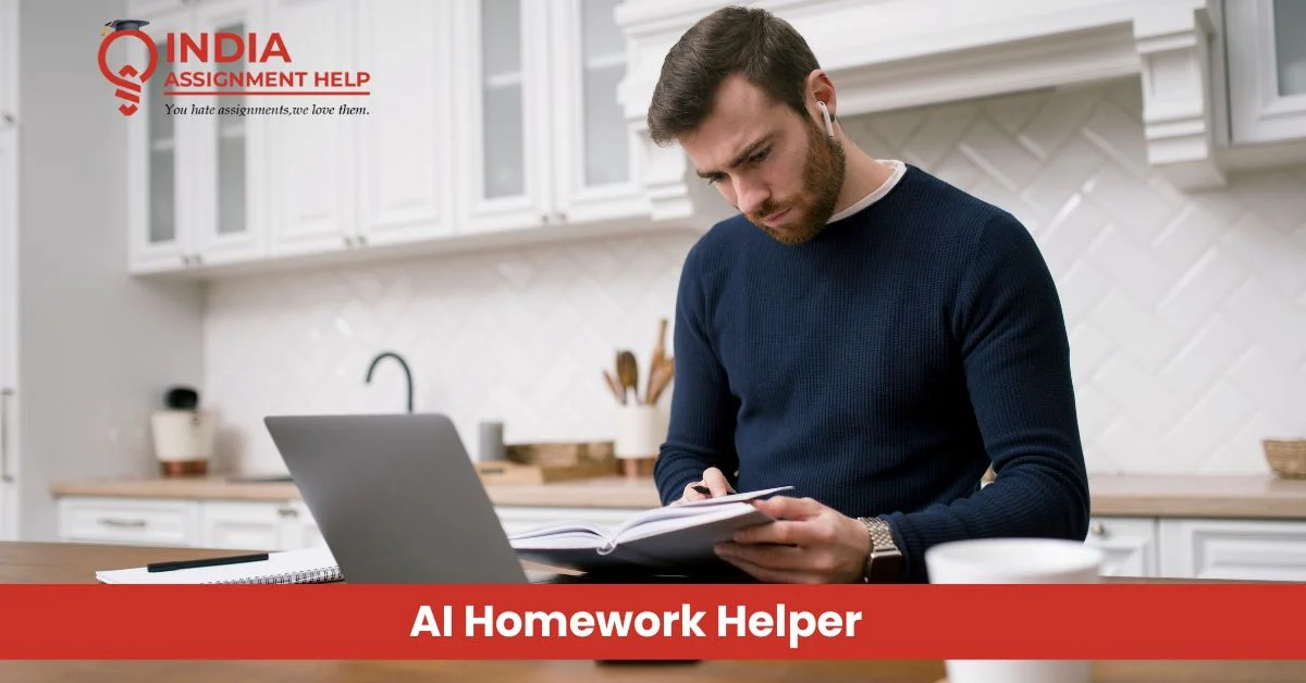 Major Benefits of Using AI Homework Helper