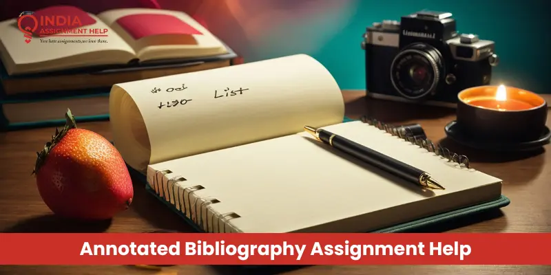 What Is An Annotated Bibliography And How To Prepare One?