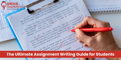 Mastering Success: The Ultimate Assignment Writing Guide for Students