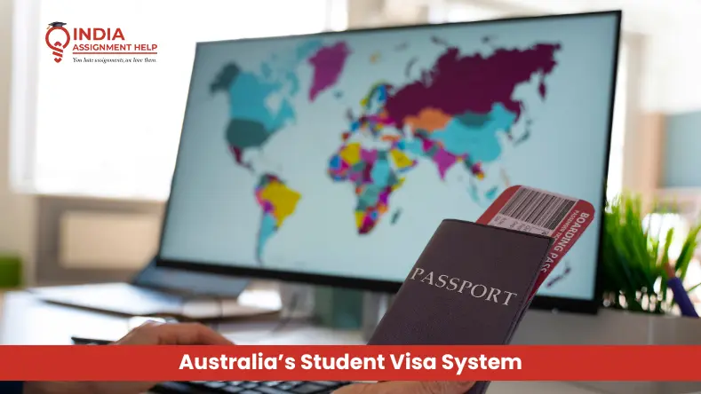 Australian Government Watches Off The Fraud Students From The Student Visa System