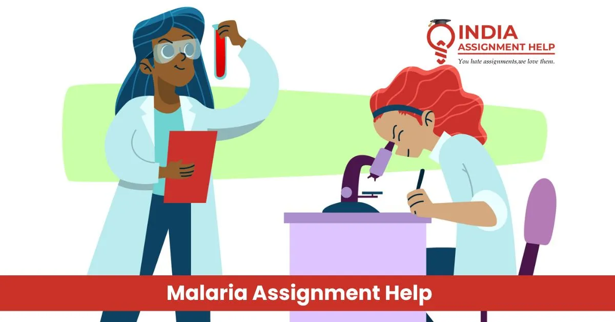 Malaria Assignment Help: Core Academic Support