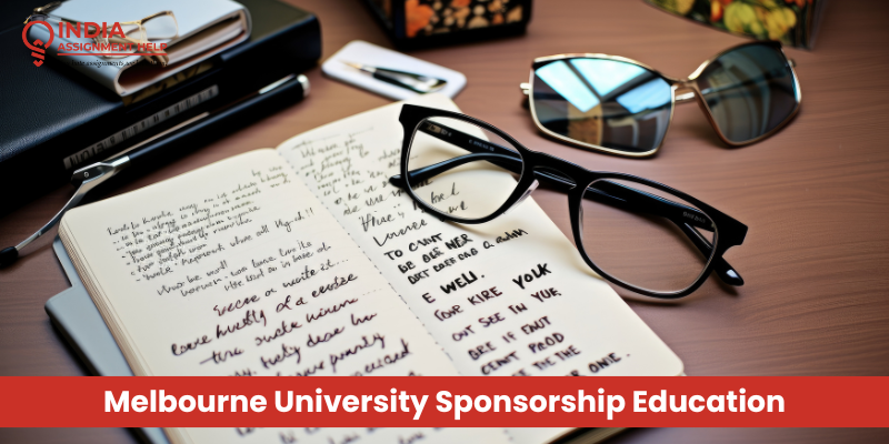 Melbourne University's CSR Sponsorship Program