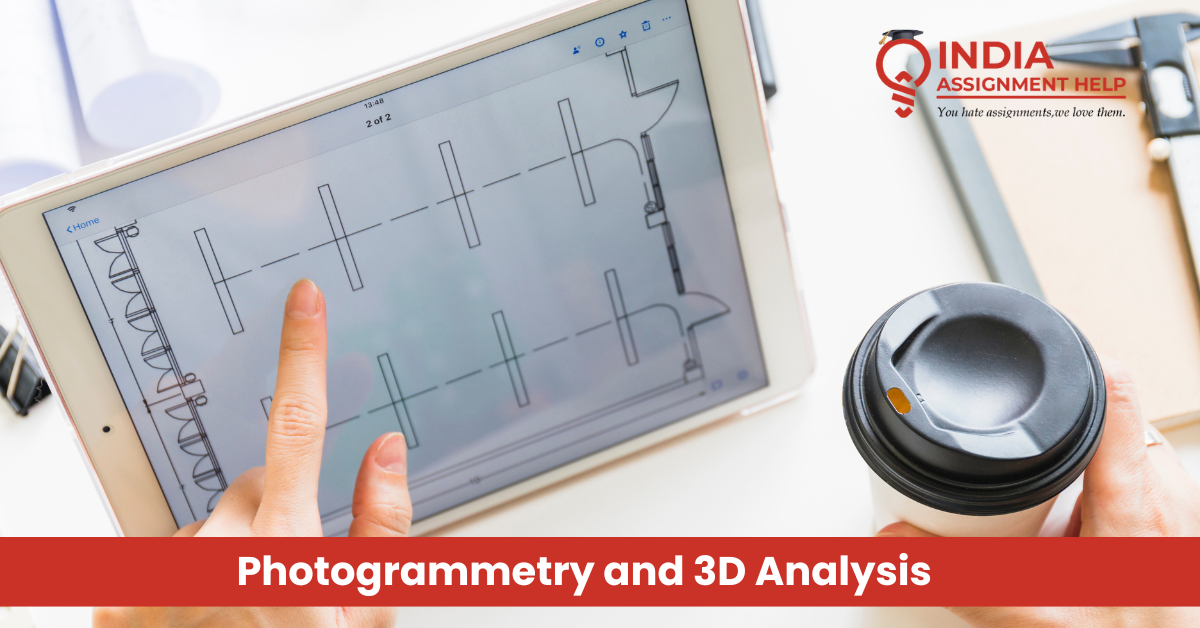 Understanding Photogrammetry and 3D Analysis