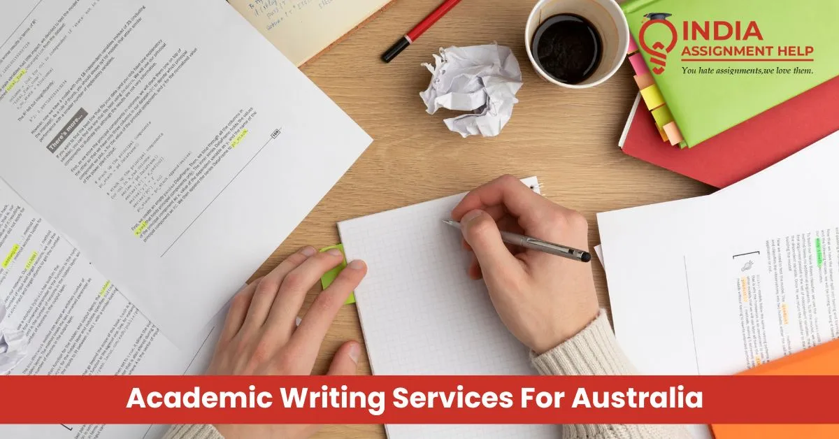 Australian Academic Standard And Guideline expertise