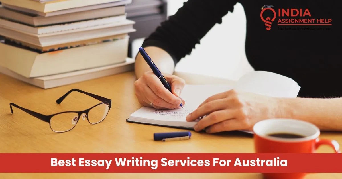 Key Features of Professional Essay Writing Services