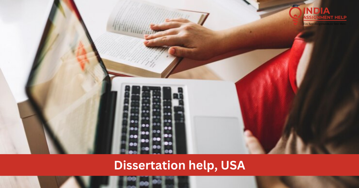 Mastering Your Academic Journey with Dissertation Help: A Comprehensive Guide