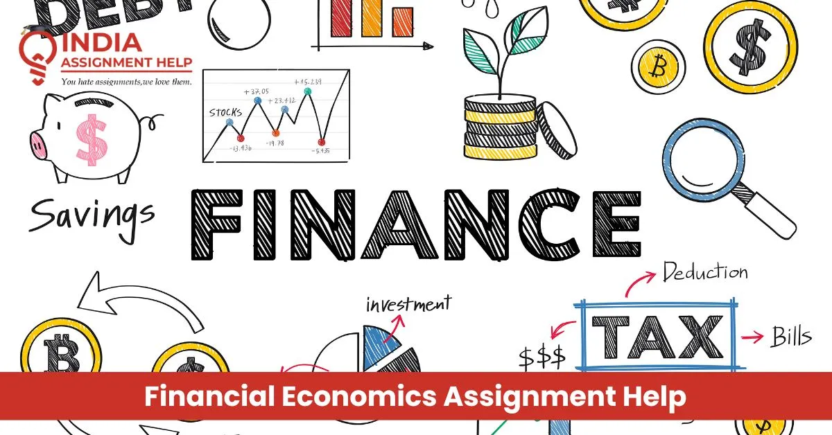 Role of Financial Markets in Economic Systems