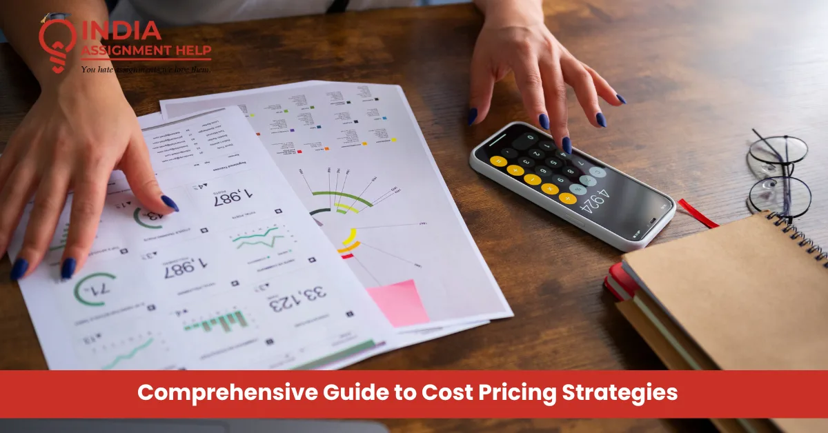 Comprehensive Guide to Cost Pricing Strategies