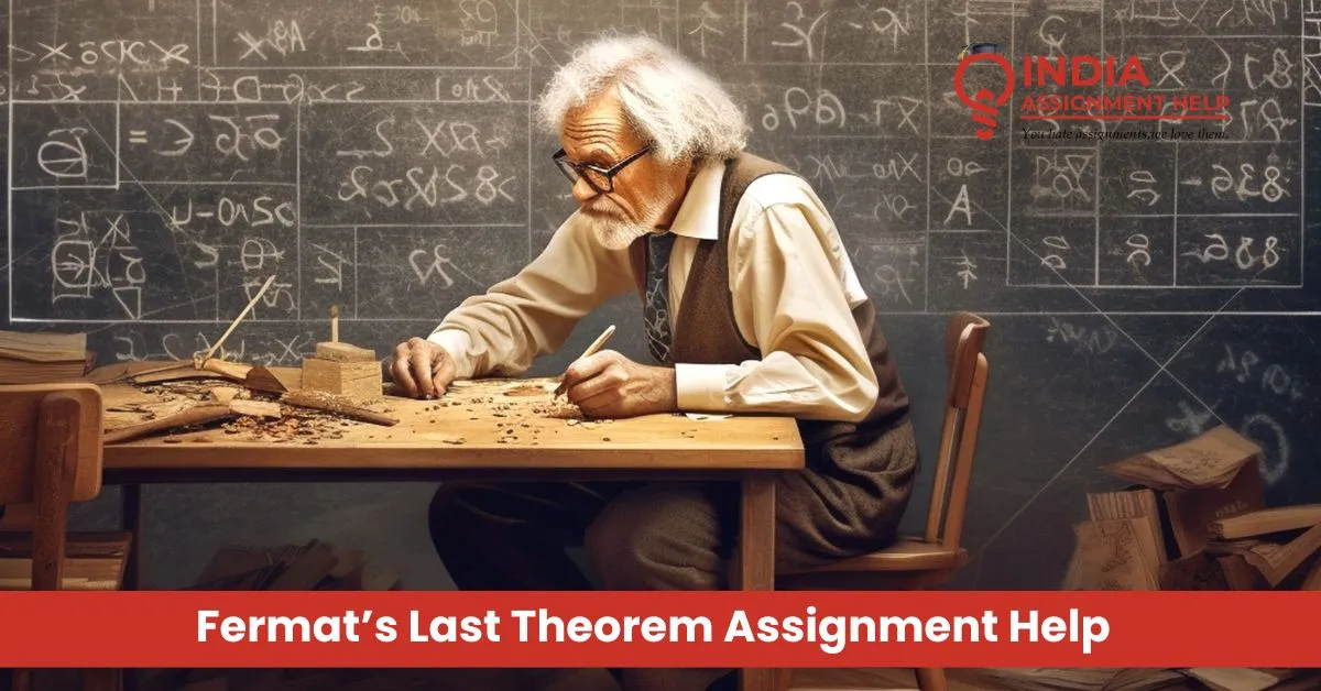 Fermat’s Last Theorem