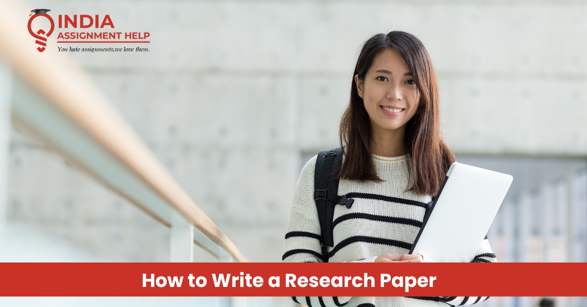 How to Write a Research Paper: The Ultimate Beginner’s Guide