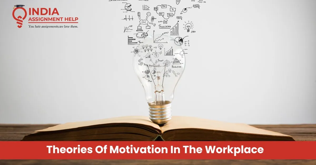 Theories Of Motivation In The Workplace Assignment