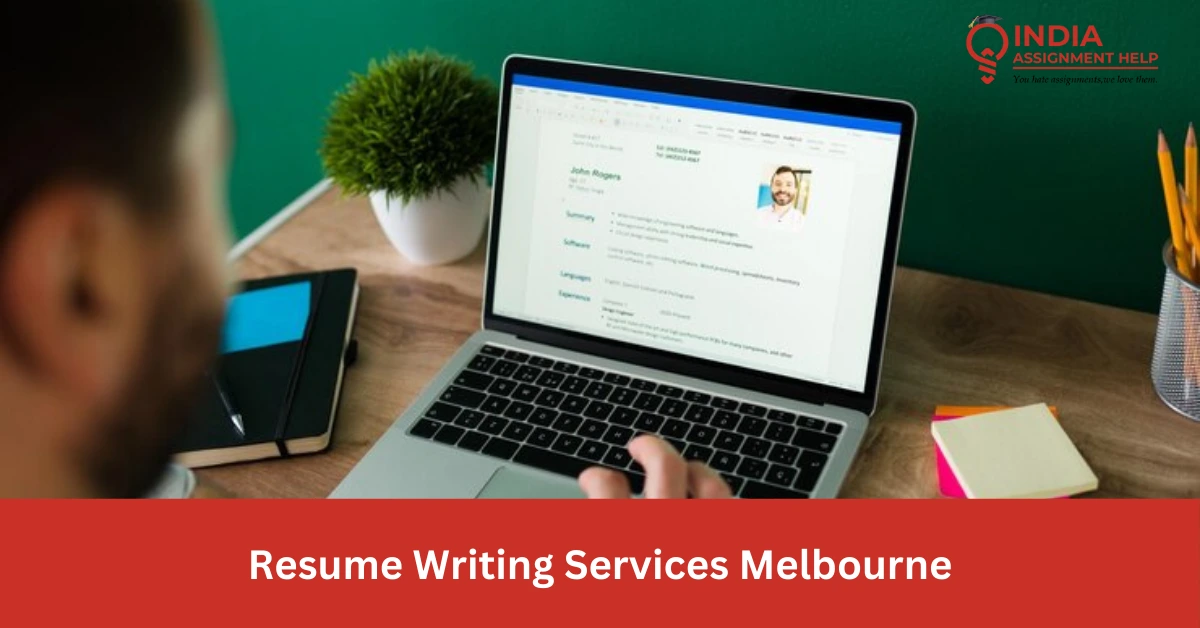 Resume Writing Services Melbourne: Tips to Write a Resume Without Making Mistakes